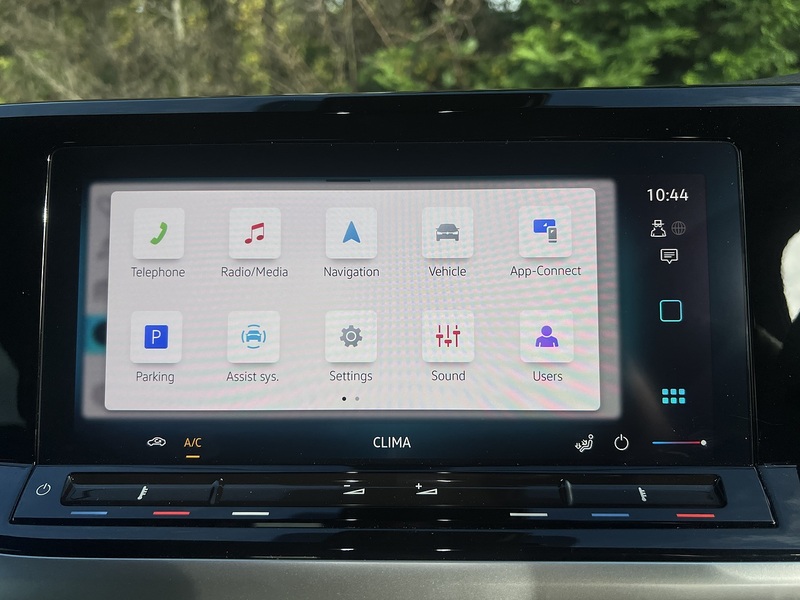 Volkswagen Multivan 2.0 TDI Style DSG Euro 6 (s/s) 5dr - U11047