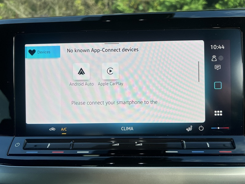 Volkswagen Multivan 2.0 TDI Style DSG Euro 6 (s/s) 5dr - U11047