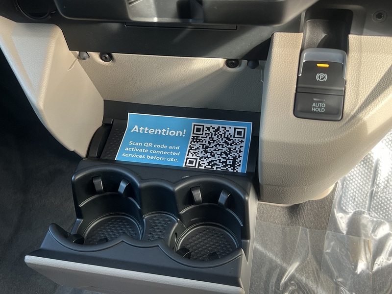 Volkswagen Multivan 2.0 TDI Style DSG Euro 6 (s/s) 5dr - U11047