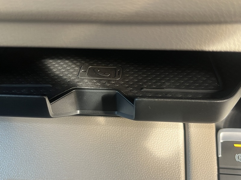 Volkswagen Multivan 2.0 TDI Style DSG Euro 6 (s/s) 5dr - U11047