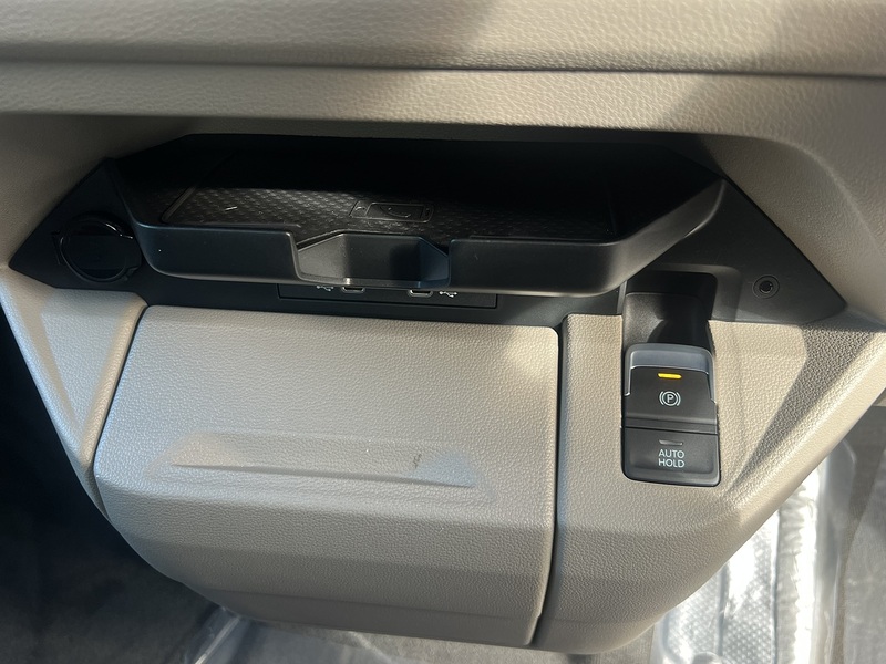 Volkswagen Multivan 2.0 TDI Style DSG Euro 6 (s/s) 5dr - U11047