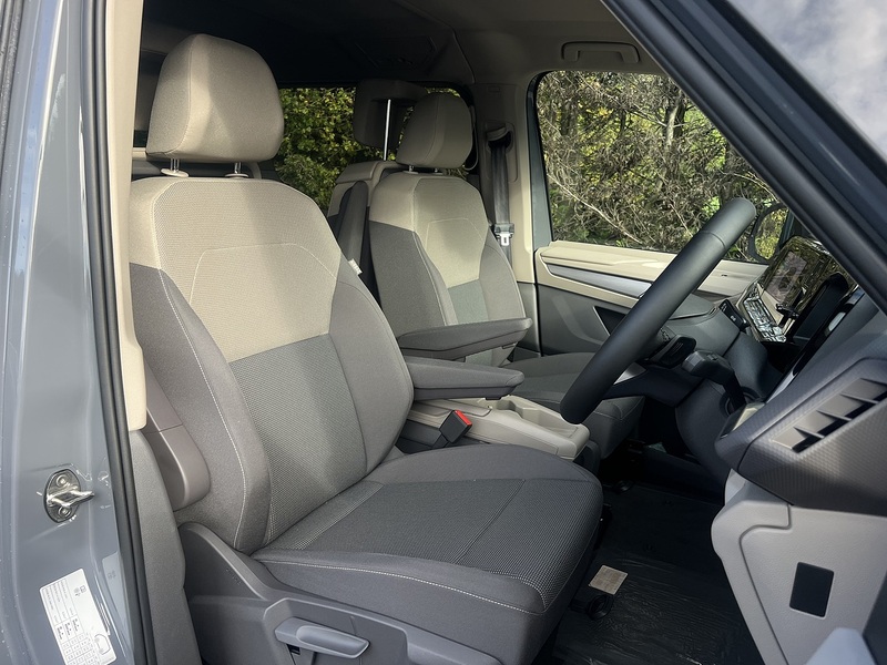 Volkswagen Multivan 2.0 TDI Style DSG Euro 6 (s/s) 5dr - U11047