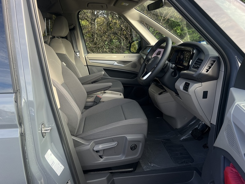 Volkswagen Multivan 2.0 TDI Style DSG Euro 6 (s/s) 5dr - U11047