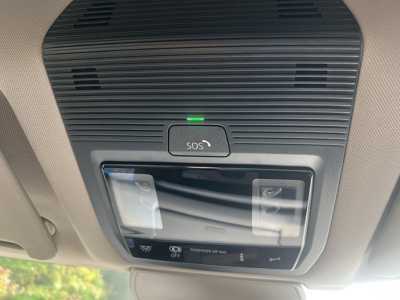 Volkswagen Multivan 2.0 TDI Style DSG Euro 6 (s/s) 5dr - U11047