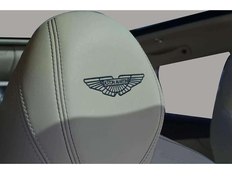 Aston Martin DBX 4.0 V8 SUV 5dr Petrol Auto 4WD Euro 6 (s/s) (550 ps) | PAN ROOF|H/SEATS|R/CAM - U11048