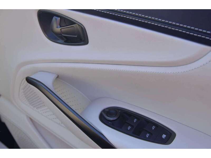 Aston Martin DBX 4.0 V8 SUV 5dr Petrol Auto 4WD Euro 6 (s/s) (550 ps) | PAN ROOF|H/SEATS|R/CAM - U11048