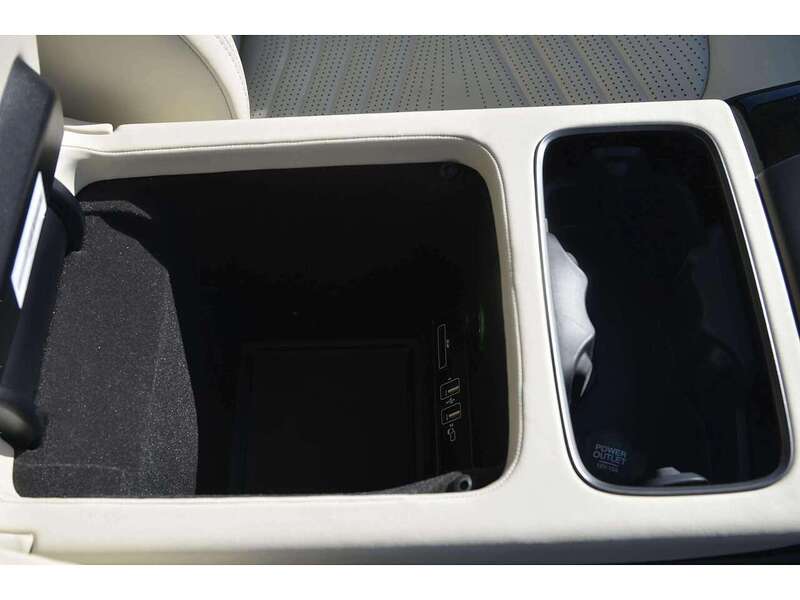 Aston Martin DBX 4.0 V8 SUV 5dr Petrol Auto 4WD Euro 6 (s/s) (550 ps) | PAN ROOF|H/SEATS|R/CAM - U11048