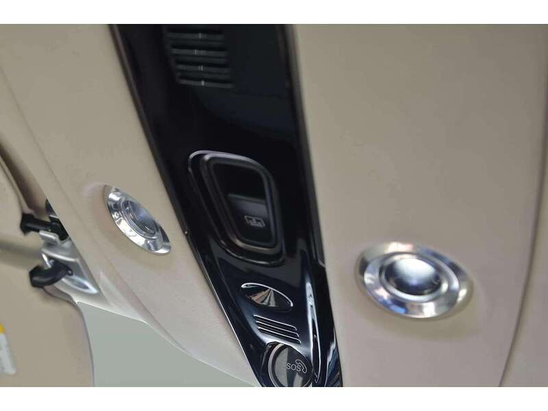 Aston Martin DBX 4.0 V8 SUV 5dr Petrol Auto 4WD Euro 6 (s/s) (550 ps) | PAN ROOF|H/SEATS|R/CAM - U11048