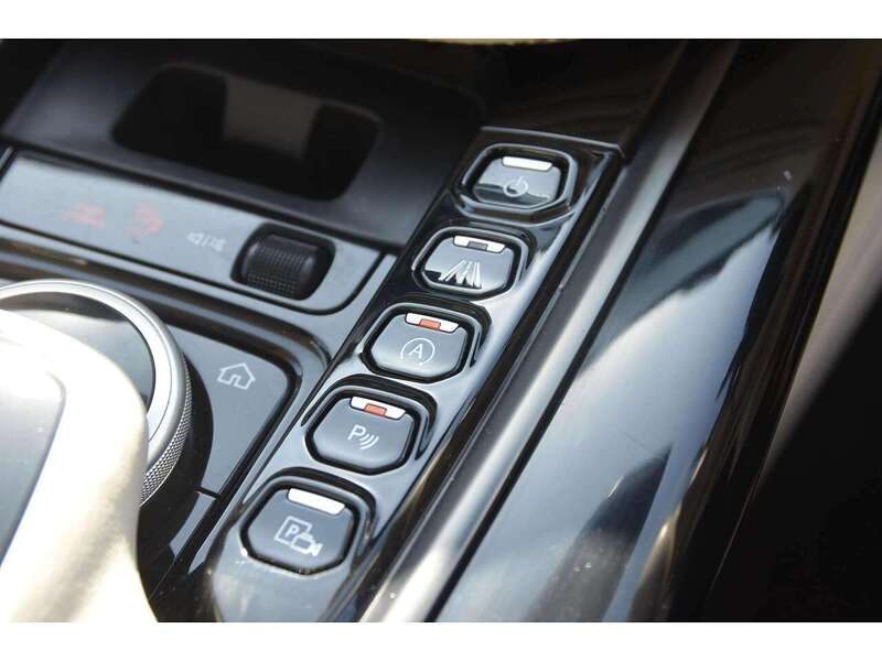 Aston Martin DBX 4.0 V8 SUV 5dr Petrol Auto 4WD Euro 6 (s/s) (550 ps) | PAN ROOF|H/SEATS|R/CAM - U11048