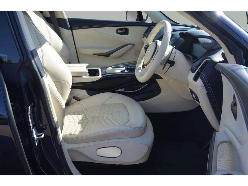 Aston Martin DBX 4.0 V8 SUV 5dr Petrol Auto 4WD Euro 6 (s/s) (550 ps) | PAN ROOF|H/SEATS|R/CAM - U11048