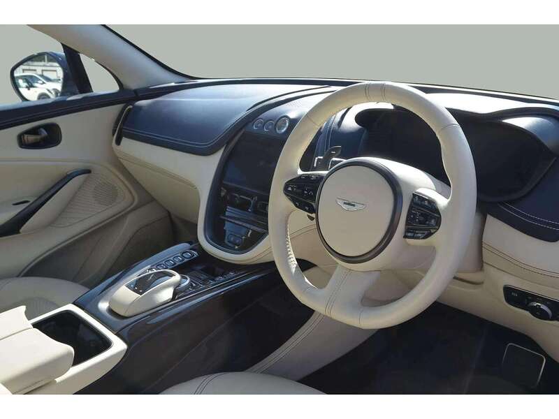 Aston Martin DBX 4.0 V8 SUV 5dr Petrol Auto 4WD Euro 6 (s/s) (550 ps) | PAN ROOF|H/SEATS|R/CAM - U11048