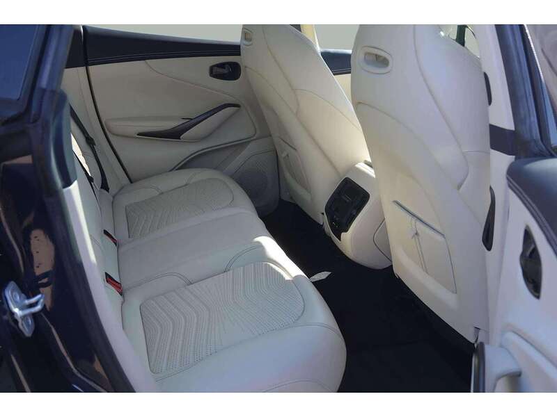 Aston Martin DBX 4.0 V8 SUV 5dr Petrol Auto 4WD Euro 6 (s/s) (550 ps) | PAN ROOF|H/SEATS|R/CAM - U11048