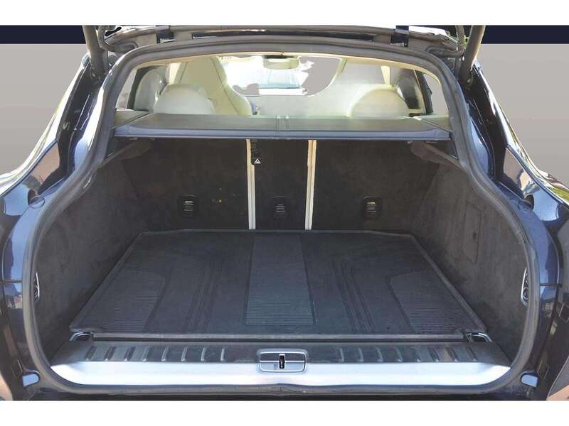 Aston Martin DBX 4.0 V8 SUV 5dr Petrol Auto 4WD Euro 6 (s/s) (550 ps) | PAN ROOF|H/SEATS|R/CAM - U11048