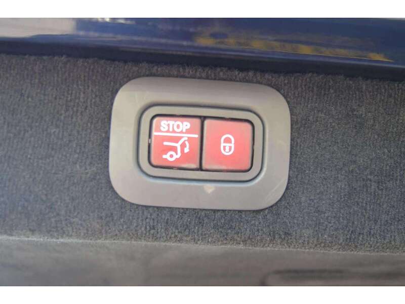 Aston Martin DBX 4.0 V8 SUV 5dr Petrol Auto 4WD Euro 6 (s/s) (550 ps) | PAN ROOF|H/SEATS|R/CAM - U11048