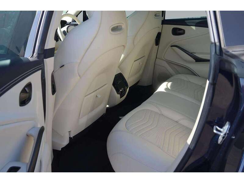 Aston Martin DBX 4.0 V8 SUV 5dr Petrol Auto 4WD Euro 6 (s/s) (550 ps) | PAN ROOF|H/SEATS|R/CAM - U11048