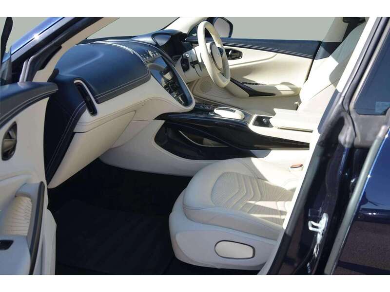 Aston Martin DBX 4.0 V8 SUV 5dr Petrol Auto 4WD Euro 6 (s/s) (550 ps) | PAN ROOF|H/SEATS|R/CAM - U11048