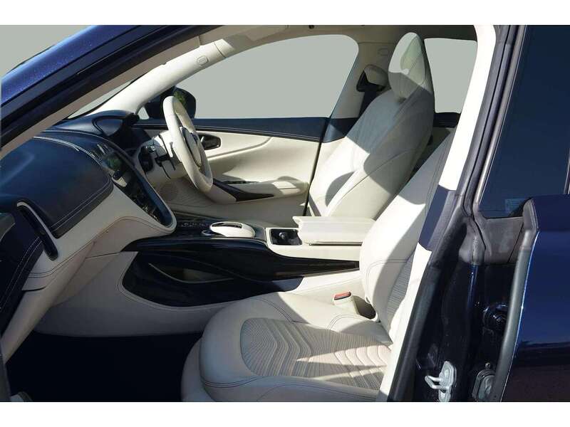 Aston Martin DBX 4.0 V8 SUV 5dr Petrol Auto 4WD Euro 6 (s/s) (550 ps) | PAN ROOF|H/SEATS|R/CAM - U11048