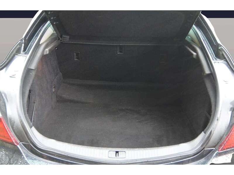 Vauxhall Insignia 1.4i Turbo SRi Nav Hatchback 5dr Petrol Manual Euro 6 (s/s) (140 ps) | BLUETOOTH|NAV|MOT 28.01.2026 - U11049