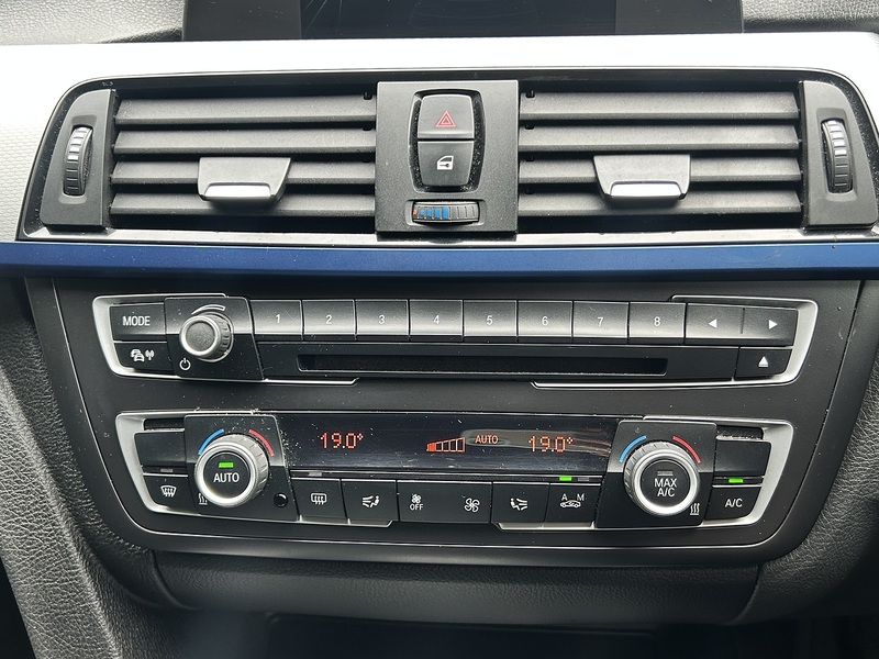 BMW 3 Series Gran Turismo 3.0 335d M Sport GT 5dr Diesel Auto xDrive Euro 6 (s/s) (313 ps) | PRIVACY|P/SENSORS|BTOOTH|NAV - U11050