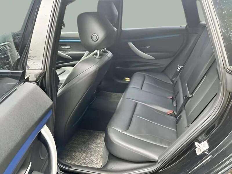 BMW 3 Series Gran Turismo 3.0 335d M Sport GT 5dr Diesel Auto xDrive Euro 6 (s/s) (313 ps) | PRIVACY|P/SENSORS|BTOOTH|NAV - U11050