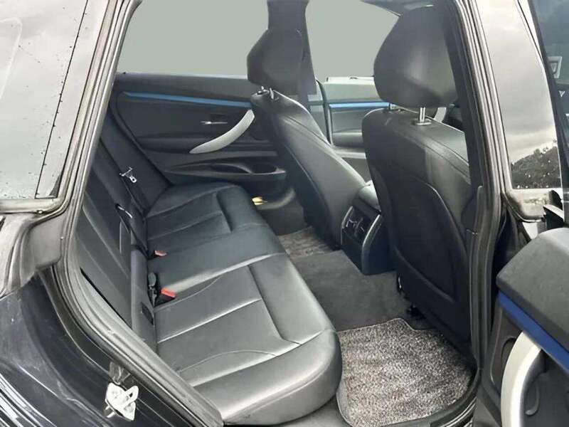 BMW 3 Series Gran Turismo 3.0 335d M Sport GT 5dr Diesel Auto xDrive Euro 6 (s/s) (313 ps) | PRIVACY|P/SENSORS|BTOOTH|NAV - U11050