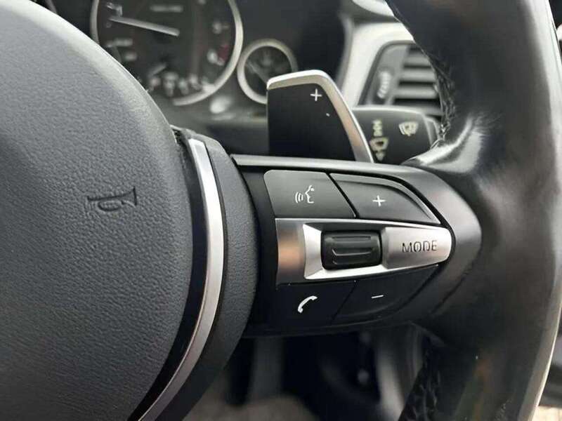BMW 3 Series Gran Turismo 3.0 335d M Sport GT 5dr Diesel Auto xDrive Euro 6 (s/s) (313 ps) | PRIVACY|P/SENSORS|BTOOTH|NAV - U11050