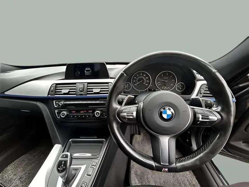 BMW 3 Series Gran Turismo 3.0 335d M Sport GT 5dr Diesel Auto xDrive Euro 6 (s/s) (313 ps) | PRIVACY|P/SENSORS|BTOOTH|NAV - U11050