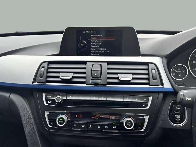 BMW 3 Series Gran Turismo 3.0 335d M Sport GT 5dr Diesel Auto xDrive Euro 6 (s/s) (313 ps) | PRIVACY|P/SENSORS|BTOOTH|NAV - U11050