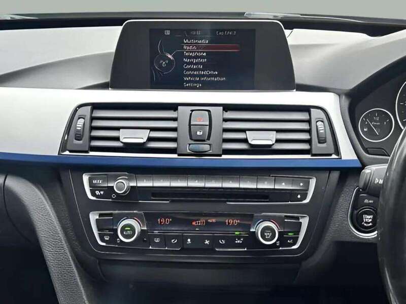 BMW 3 Series Gran Turismo 3.0 335d M Sport GT 5dr Diesel Auto xDrive Euro 6 (s/s) (313 ps) | PRIVACY|P/SENSORS|BTOOTH|NAV - U11050