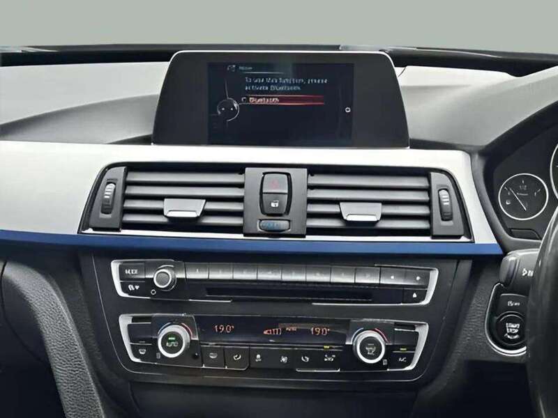 BMW 3 Series Gran Turismo 3.0 335d M Sport GT 5dr Diesel Auto xDrive Euro 6 (s/s) (313 ps) | PRIVACY|P/SENSORS|BTOOTH|NAV - U11050