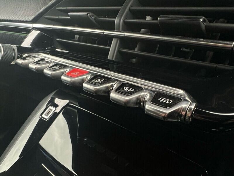 Peugeot E-208 50kWh GT Line Hatchback 5dr Electric Auto (136 ps) | 360°CAM|APPLE|PRIVACY|CRUISE - U11055