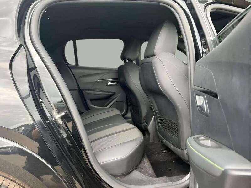 Peugeot E-208 50kWh GT Line Hatchback 5dr Electric Auto (136 ps) | 360°CAM|APPLE|PRIVACY|CRUISE - U11055