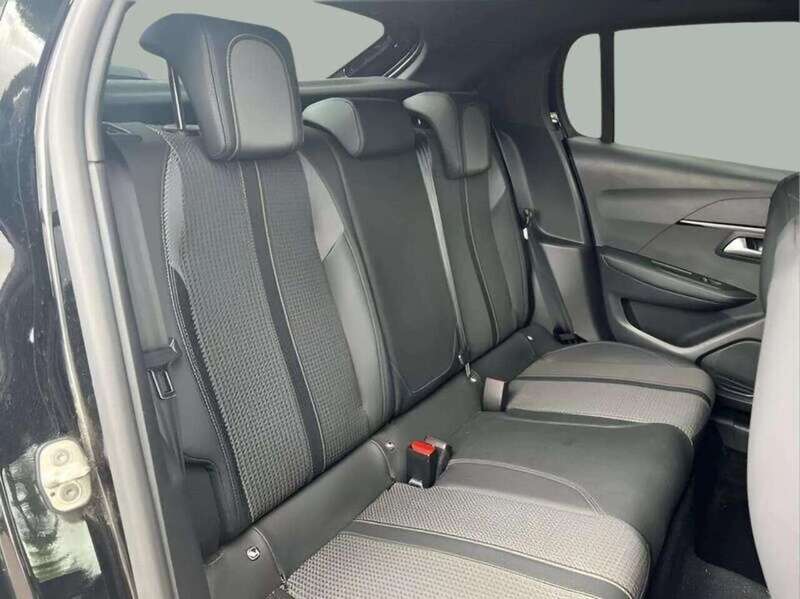 Peugeot E-208 50kWh GT Line Hatchback 5dr Electric Auto (136 ps) | 360°CAM|APPLE|PRIVACY|CRUISE - U11055