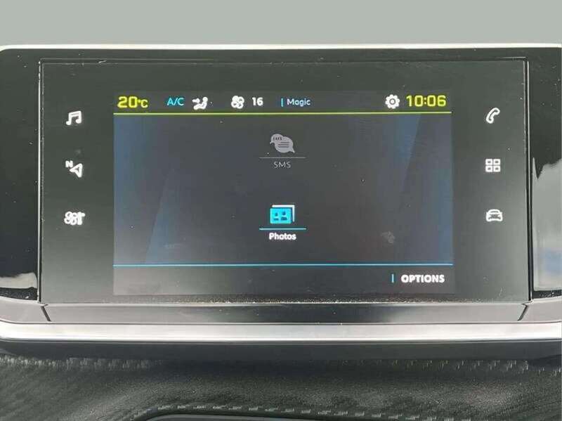 Peugeot E-208 50kWh GT Line Hatchback 5dr Electric Auto (136 ps) | 360°CAM|APPLE|PRIVACY|CRUISE - U11055