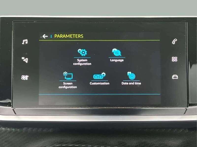 Peugeot E-208 50kWh GT Line Hatchback 5dr Electric Auto (136 ps) | 360°CAM|APPLE|PRIVACY|CRUISE - U11055