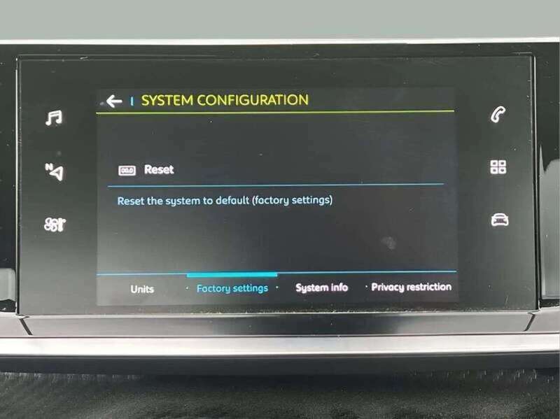 Peugeot E-208 50kWh GT Line Hatchback 5dr Electric Auto (136 ps) | 360°CAM|APPLE|PRIVACY|CRUISE - U11055