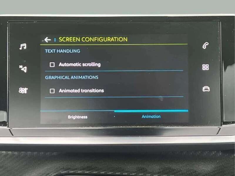 Peugeot E-208 50kWh GT Line Hatchback 5dr Electric Auto (136 ps) | 360°CAM|APPLE|PRIVACY|CRUISE - U11055