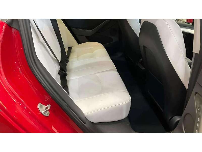 Tesla Model 3 (Dual Motor) Long Range Saloon 4dr Electric Auto 4WDE (346 ps) | PAN ROOF|R/CAM|1 OWNER|VAT Q - U11058