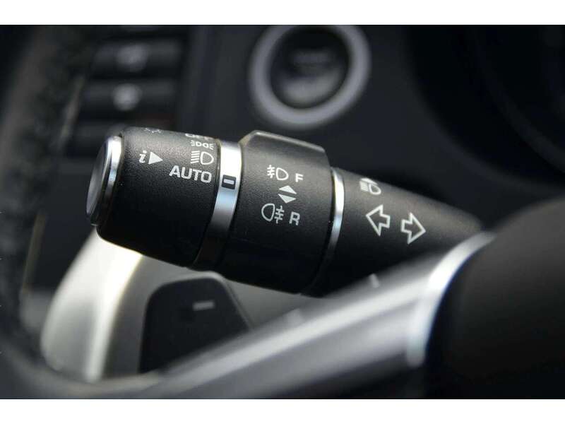 Land Rover Discovery Sport 2.0 TD4 SE Tech SUV 5dr Diesel Auto 4WD Euro 6 (s/s) (180 ps) | H/SEATS|R/CAM|NAV|BTOOTH - U11059