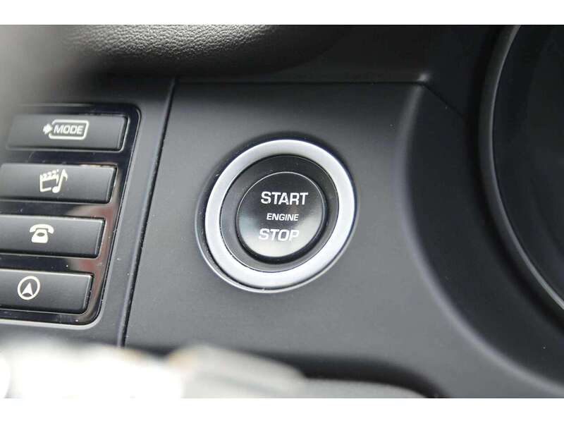 Land Rover Discovery Sport 2.0 TD4 SE Tech SUV 5dr Diesel Auto 4WD Euro 6 (s/s) (180 ps) | H/SEATS|R/CAM|NAV|BTOOTH - U11059