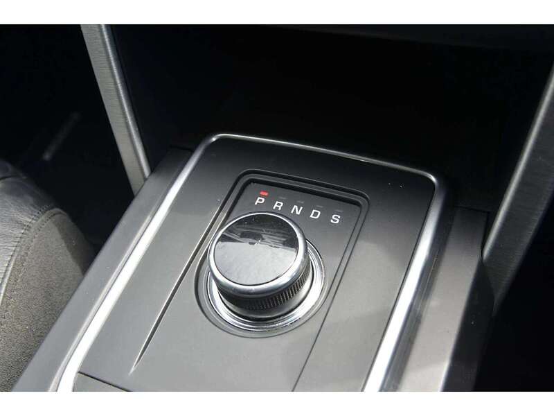 Land Rover Discovery Sport 2.0 TD4 SE Tech SUV 5dr Diesel Auto 4WD Euro 6 (s/s) (180 ps) | H/SEATS|R/CAM|NAV|BTOOTH - U11059