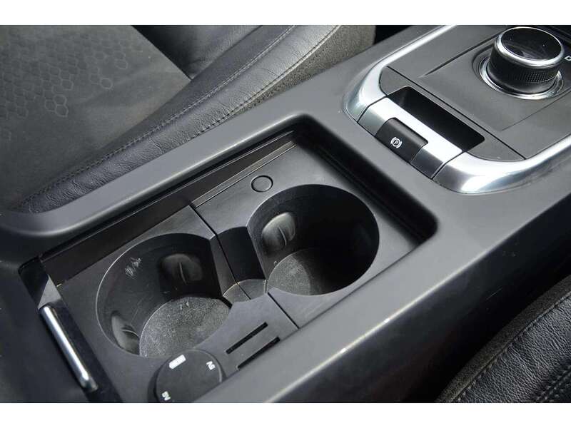 Land Rover Discovery Sport 2.0 TD4 SE Tech SUV 5dr Diesel Auto 4WD Euro 6 (s/s) (180 ps) | H/SEATS|R/CAM|NAV|BTOOTH - U11059