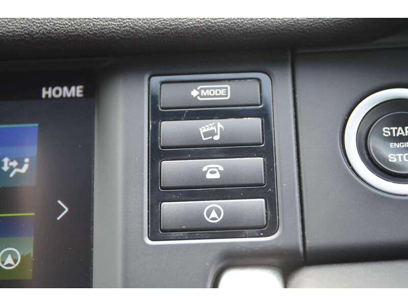 Land Rover Discovery Sport 2.0 TD4 SE Tech SUV 5dr Diesel Auto 4WD Euro 6 (s/s) (180 ps) | H/SEATS|R/CAM|NAV|BTOOTH - U11059