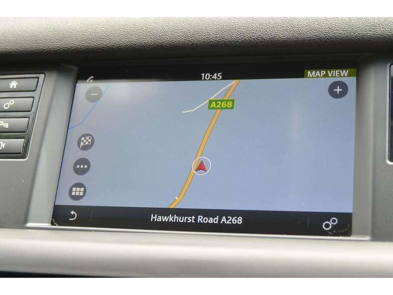 Land Rover Discovery Sport 2.0 TD4 SE Tech SUV 5dr Diesel Auto 4WD Euro 6 (s/s) (180 ps) | H/SEATS|R/CAM|NAV|BTOOTH - U11059