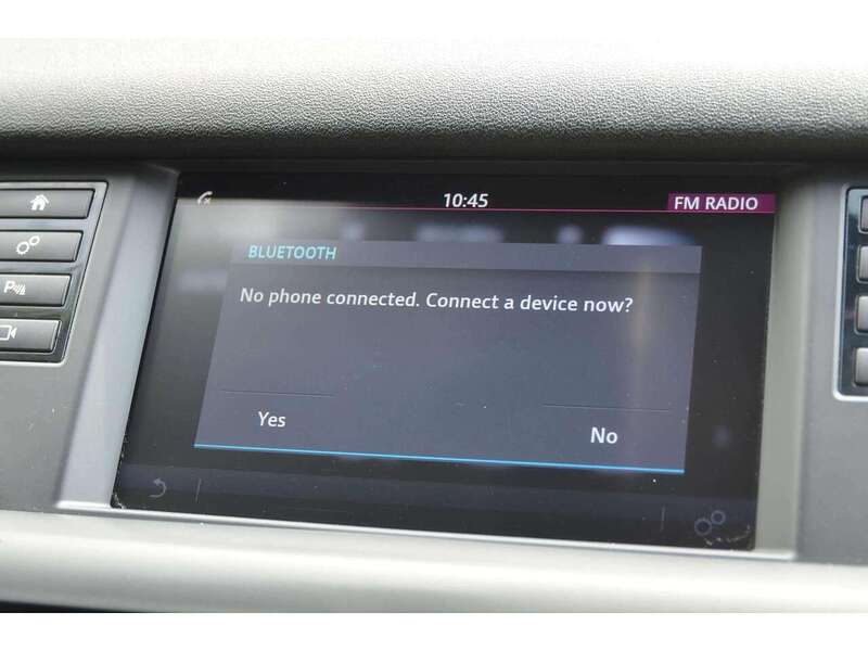 Land Rover Discovery Sport 2.0 TD4 SE Tech SUV 5dr Diesel Auto 4WD Euro 6 (s/s) (180 ps) | H/SEATS|R/CAM|NAV|BTOOTH - U11059