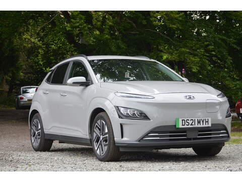 Hyundai KONA 40 S line Sportback 5dr Electric Auto 82kWh (204 ps)