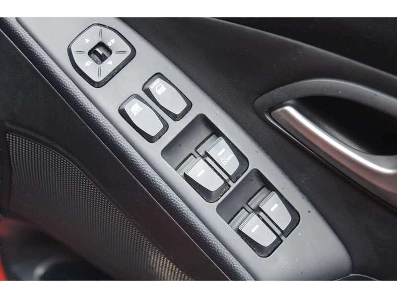 Hyundai ix35 Crdi Style - U11062