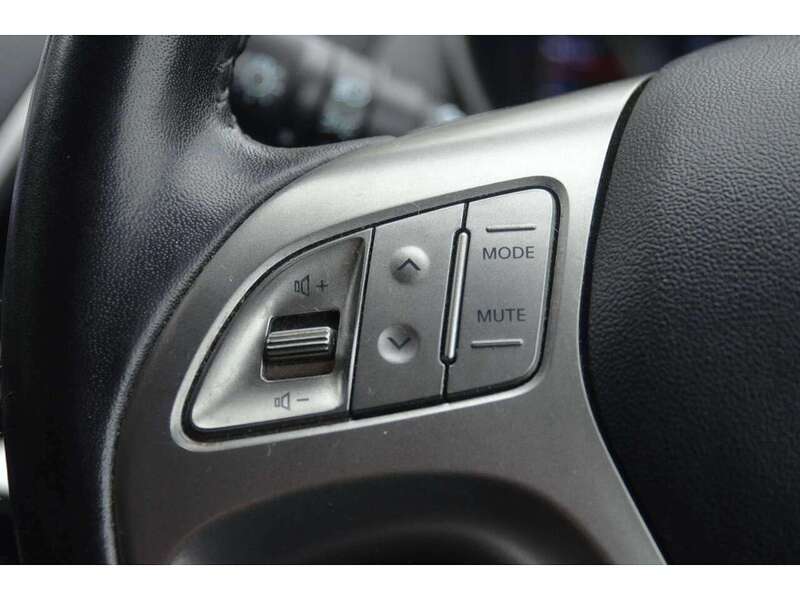 Hyundai ix35 Crdi Style - U11062