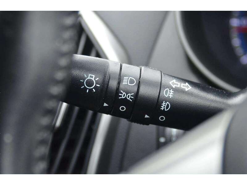 Hyundai ix35 Crdi Style - U11062