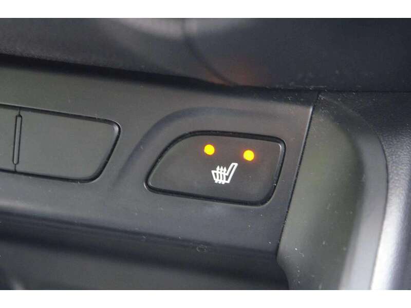 Hyundai ix35 Crdi Style - U11062